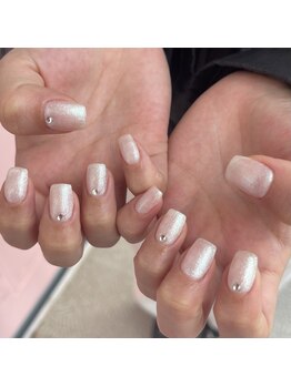 ピンズイチロク(PINS16)/ジェルワンカラー60分