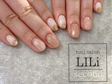 リリ セカンド(LILi second.)/マンスリーコース