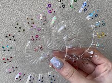 ミュート(mu'te)/new！ホログラム