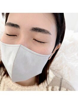 ピレンジ(Prange)/とかすだけでキマるブロウリフト