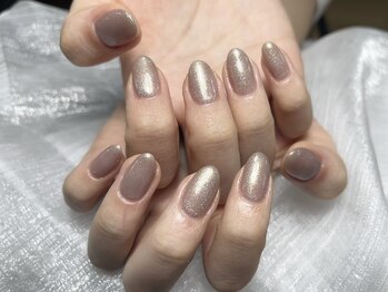 ドリーミーネイル 池袋(Dreamy Nail)/￥４５００《６０分》