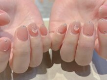 オルネイル(olunail)/持ち込みデザイン