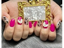 エムティーネイル(M.T nail)/