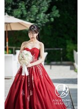 サロン オブ ロータス(Salon of Lotus)/お客様よりお写真いただきました