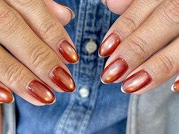 ワナ(WANNA)/定額enoiコース