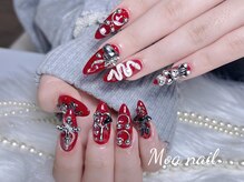 モアネイル(Moa nail)/