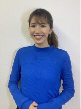 ナイスネイル 江坂店 Haruna． K