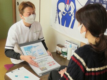 リベラル/カウンセリング