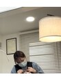 バランスラッシュ(BALANCE LASH) Chisato 