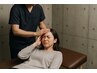 【女性人気NO,1】なんとなく不調・疲れが取れない方☆姿勢矯正整体90分2980円