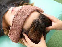 リセット整骨院 やえのさと院の雰囲気（整体/骨盤矯正/はり/猫背矯正/姿勢矯正/小顔矯正/鍼灸/美容鍼）