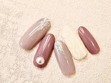 ドルチェネイル(Dolce.Nail)/.+..:.* Basicコース*..+.:*