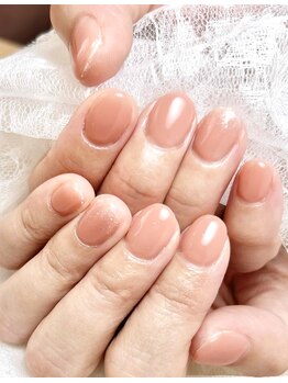 スピネイル(Spinail)/