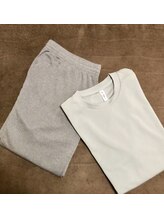 トリデ 合志店(TORIDE)/必要に応じてお着替えを