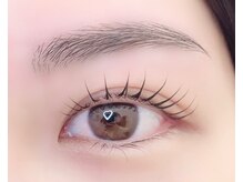 プラスキャンパス 大曲フレスポ店(+Campus)の雰囲気（まつ毛パーマとアイブロウスタイリングで素敵な目元に♪）