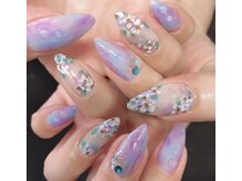 ネイルウィズユー(NAIL With-you.)