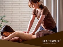 シーテラスプラス(SEA TERRACE+)