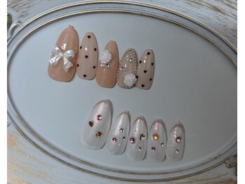 ベリー(1‘vary)/ワンホンネイル★