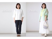 カワル(cawalu)/◆トータルスタイリング