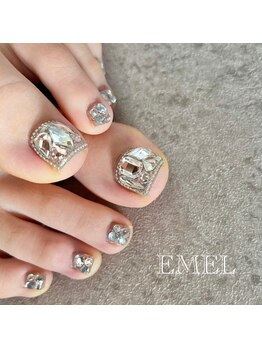 エメル(EMEL)/
