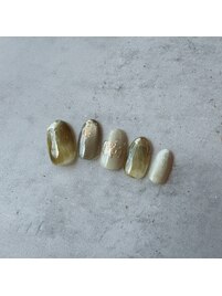 ☆ニュアンスネイル☆