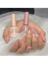 リッカヴァラ(Lycka VALLA)/グラデーション/ヴァラ/シンプル