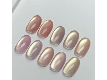 ラピシア(Rapicia)/