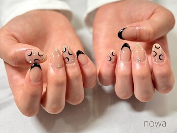 ノワ(nowa)/【持ち込み】ゴージャスコース