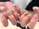 ニュアンスマーブル☆