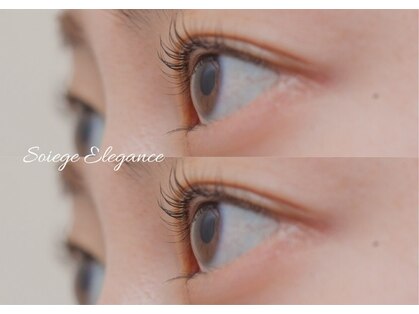 ソワージュ エレガンス Soiege Eleganceの写真