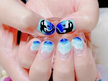 ハスノハ(hasu-noHa)