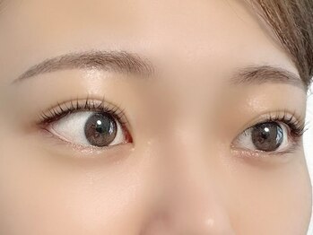 クルン 町田店(kurun)/HAMAかーる/まつ毛パーマ/町田