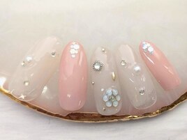 HAND定額デザイン¥8000オフ込