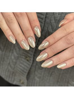 タギネイル(Tagi Nail)/