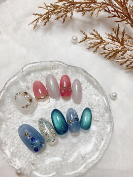 クイックビューティ/