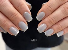 エムシス 夙川店(Msis)/nuance