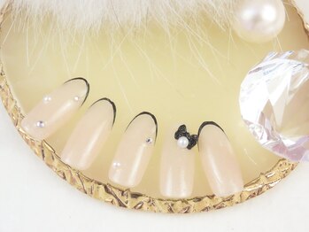 ベルネイル(Belle Nail)/オリジナル季節の限定クーポン