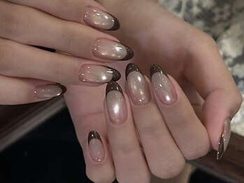 ユーユービューティネイル 上野御徒町店(UU Beauty&Nail)/