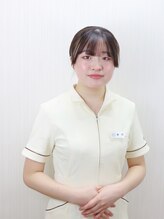 エステティック レイビス 池袋店(RAYVIS)&nbsp;スタッフ SAKURAOKA