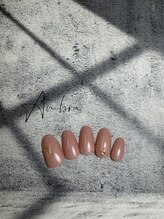 ネイルアンブラ 天王寺店(Nail Ambra)/シンプルコース(2026.01～)