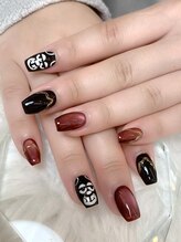 ヒユ ネイル(Hiyu Nail)