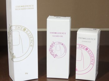 ナチュア(nature)/〈取扱商品〉