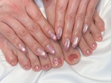 ワンアンドオンリー(One&Only)/