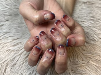 持ち込みデザイン