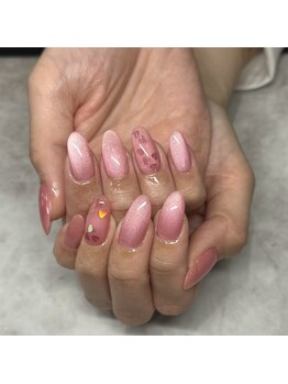 ラルーン 響ヶ丘(La Lune)/