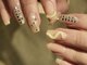 イロ ネイル(iro nail)の写真/【持ち込みOK】落ち着いた空間で、あなたの指先を彩るiro nail♪貴女の雰囲気にあったデザインをご提案◎