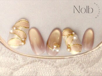 華やかアートも◎デザインコース