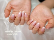 アリサネイル(ALISA NAIL)/ベイビーブーマー