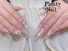 プレンティー(Plenty)/チップ持ち込みデザイン