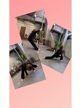 リサスタイル(RESA STYLE) Riki 先生